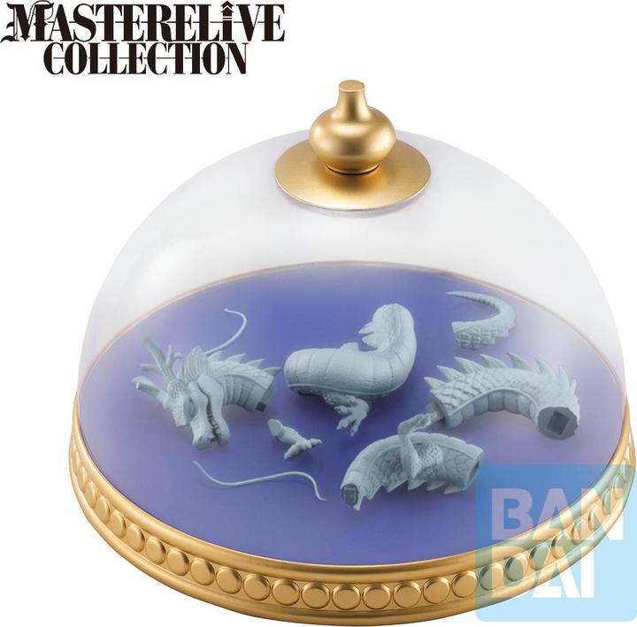 Produktbild Banpresto Dragon Ball - Shenlong Masterlise