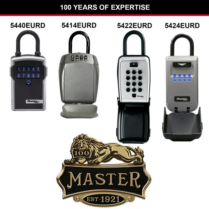 Produktbild Master Lock Select Access