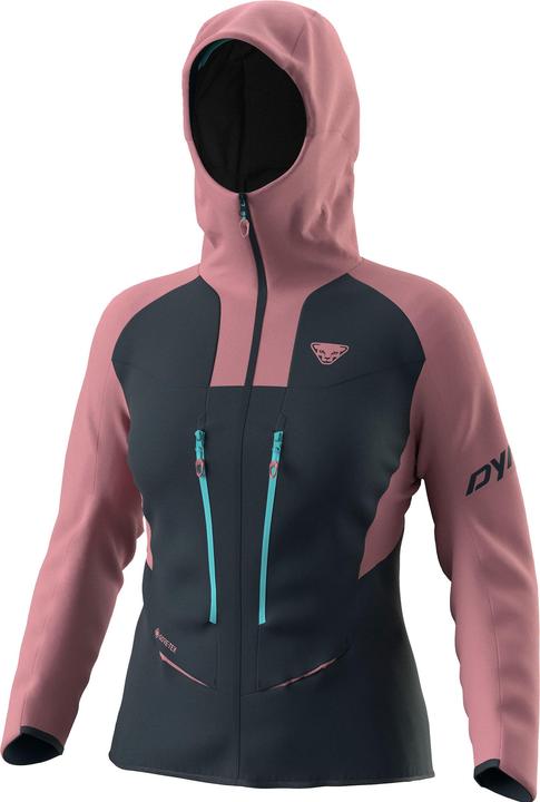 Produktbild Dynafit Women's TLT GTX Jacket (L)