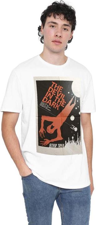 Produktbild The Original Series Episode 25 TShirt (4XL)