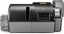 Actual product image Zebra Zxp Series 9 Card Printer (304 dpi)
