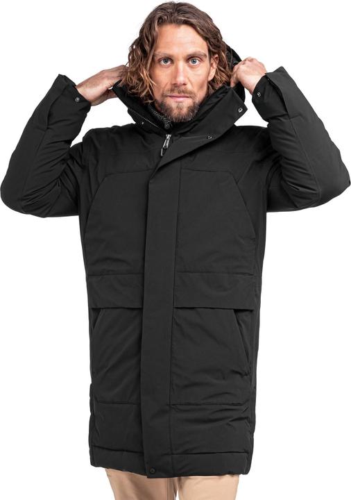 Immagine prodotto Schöffel Parka in piuma Canterbury M (56)