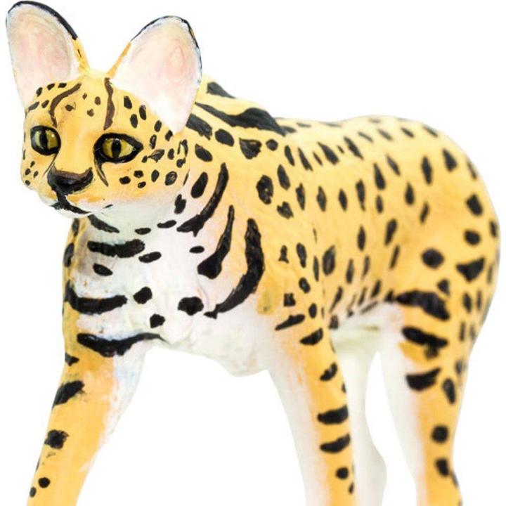 Produktbild Safari Serval