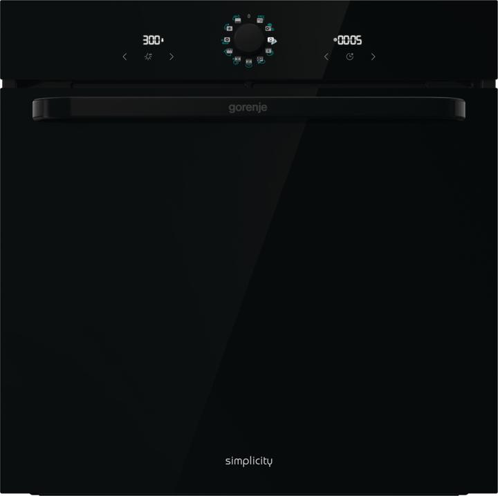 Produktbild Gorenje BOS6737SYB