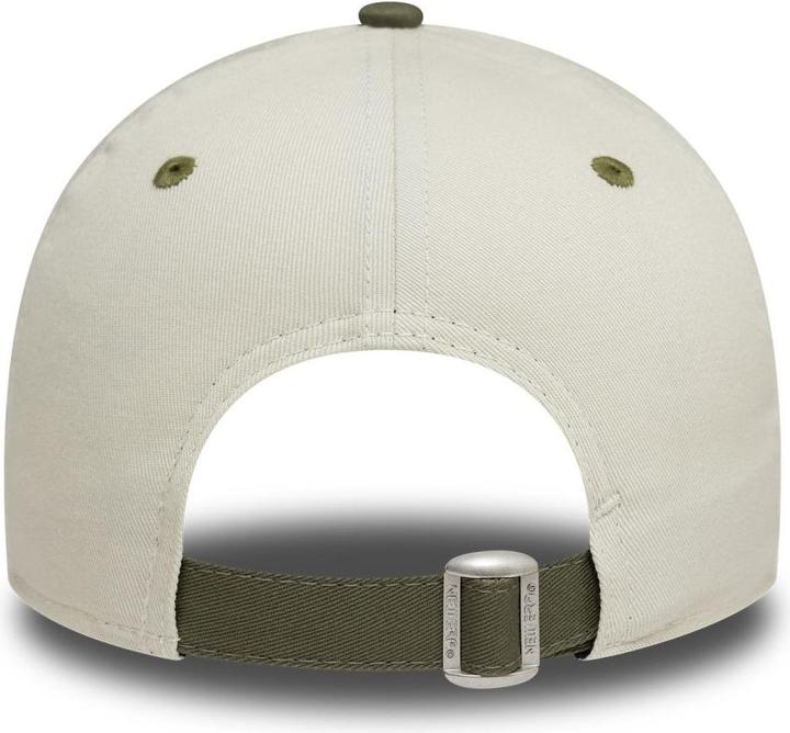 Produktbild New Era Kinder 9Forty Adjustable Cap - Manchester United - C (53, 52 C, 54 C)