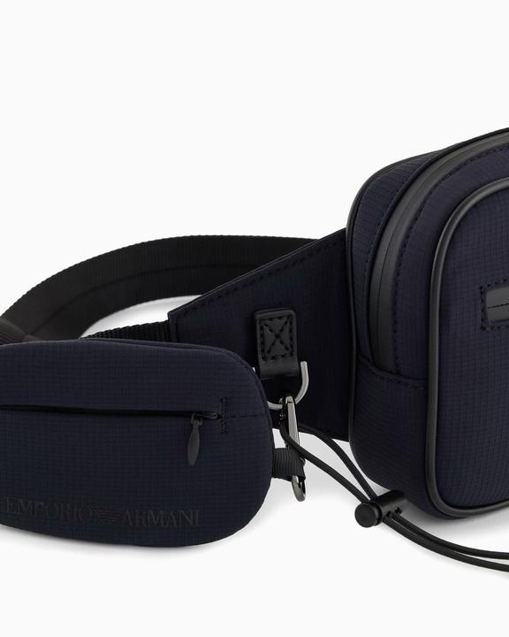 Actual product image Emporio Armani Gürteltasche TRAVELER