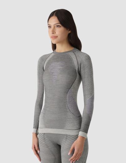 Image du produit UYN Chemise thermique Fusyon (L, XL)