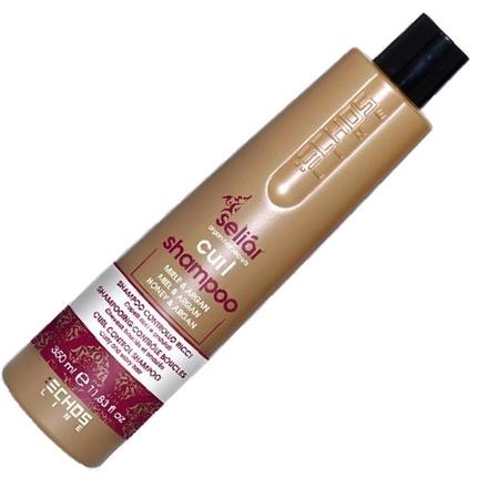 Image du produit Echosline Réparation des cheveux 200 ml (200 ml, Shampoing liquide)