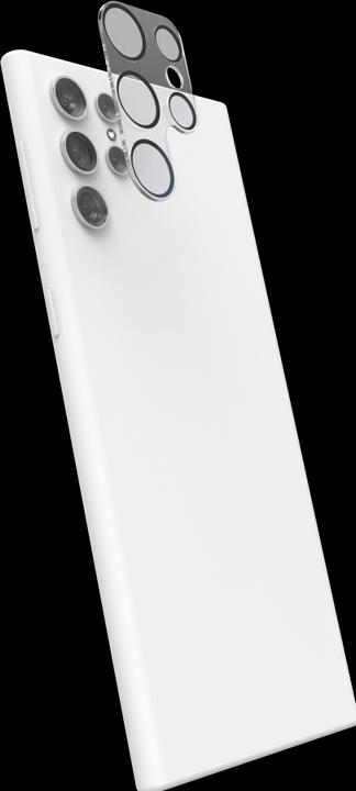 Immagine prodotto Hama Vetro di protezione della fotocamera (1 Pezzo/i, Samsung Galaxy S23 Ultra)