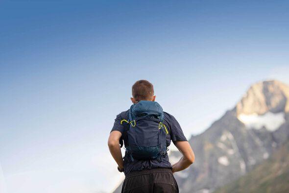 Actual product image Camelbak Octane 18 (18 l)