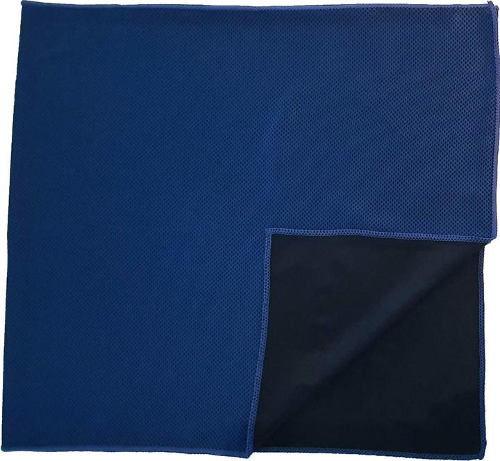 Immagine prodotto Quick Aid Asciugamano con ghiaccio fresco - sciolto (34 x 80 cm)