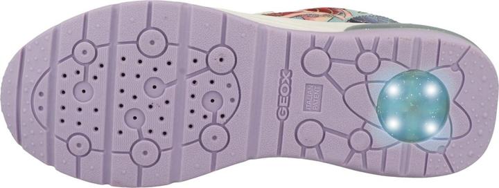 Produktbild Geox J Spaceclub G. A - 56211 (35)