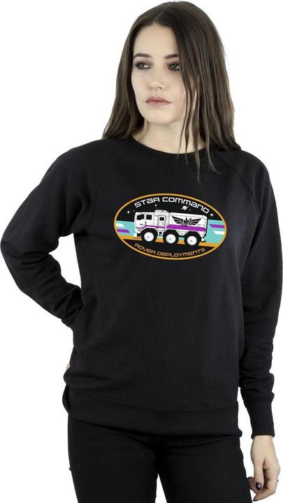 Produktbild Disney Lightyear Rover Deployment Sweatshirt (S)