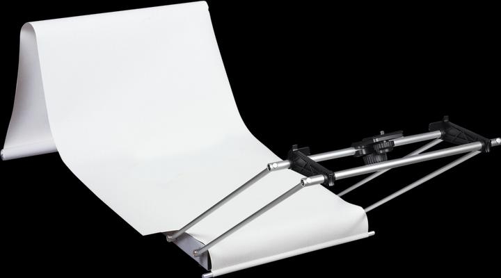 Actual product image Kaiser Fototechnik Kaiser Studio-out-of-the-Box II (58.50 cm)