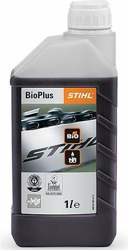 Immagine prodotto Stihl Bio Plus