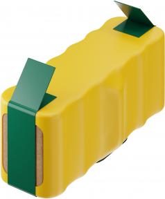 Immagine prodotto Newell Batteria di ricambio Newell 11702, GD-Roomba-500, VAC-500NMH-33 per iRobot