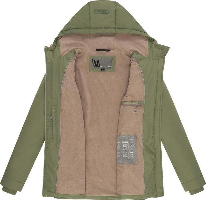 Actual product image Marikoo Alemee 16 (XL)