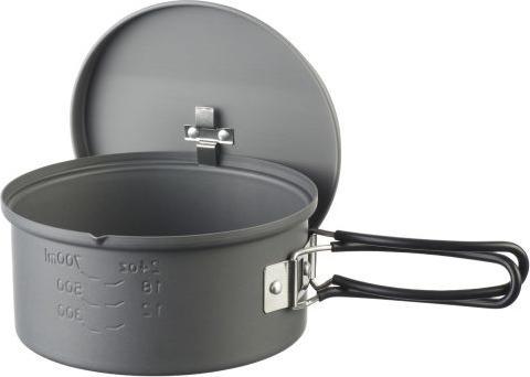 Immagine prodotto Esbit Pentola in alluminio, 1100 ml