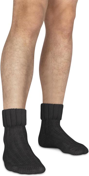 Image du produit Normani 2 paires de chaussettes en alpaga avec enveloppe (lot de 2, 35 - 38)