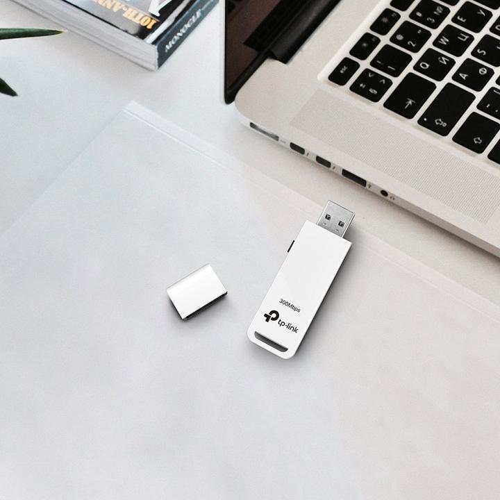 Image du produit TP-Link Tl-Wn821n (USB 2.0)