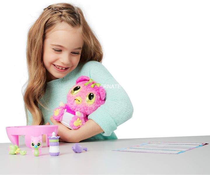 Produktbild Hatchimals HatchiBabies Cheetree (25.40 cm)