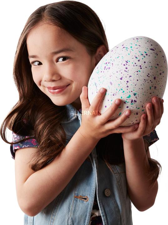 Produktbild Hatchimals HatchiBabies Cheetree (25.40 cm)