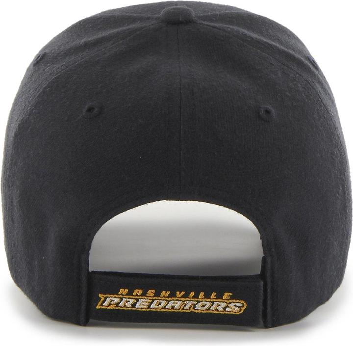 Actual product image 47 Brand NHL Nashville Predators (One size)