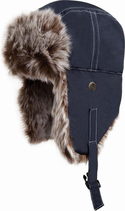 Actual product image Result Classic Sherpa Hat