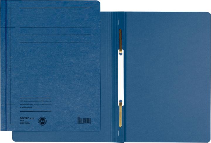 Actual product image Leitz Document file Rapid (A5, 1 x)