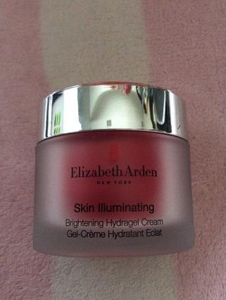 Produktbild Elizabeth Arden Skin Illuminating Brightening Hydragel (50 ml, Gesichtsgel)