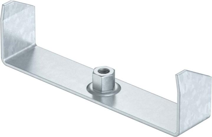 Immagine prodotto OBO Bettermann Vertr Sospensione centrale per passerella B100mm MAH 60