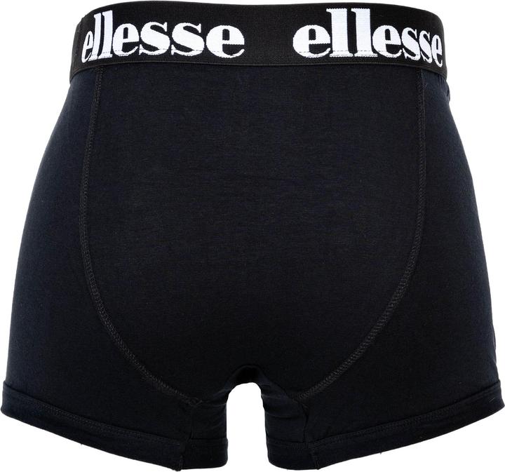 Produktbild Ellesse Boxershort Casual Stretch (XL, 7er Pack)
