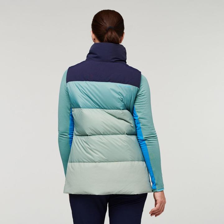 Produktbild Cotopaxi Solazo Down Vest (S)