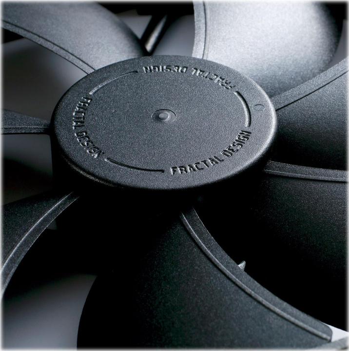 Immagine prodotto Fractal Dinamico X2 GP-14 (140 mm, 1 x)