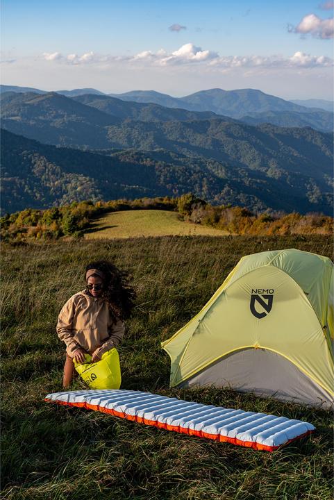 Immagine prodotto Nemo Equipment Tensor All-Season