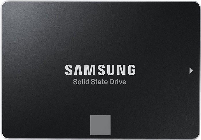 Samsung 860 EVO Basic (1000 GB, 2.5")