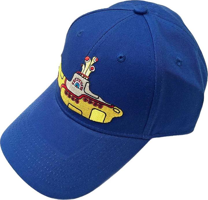 Medium blue, Yellow