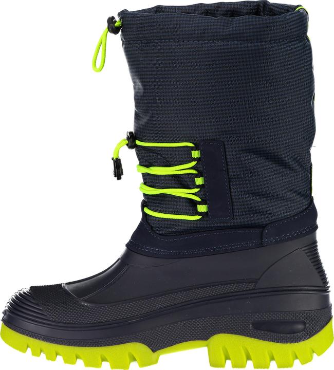Actual product image CMP Campagnolo Ahto WP Snow Boots Junior (40)