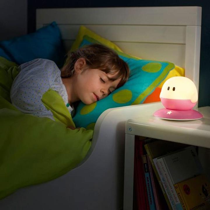 Produktbild Philips Avent Tischleuchte myKidsRoom Bollie