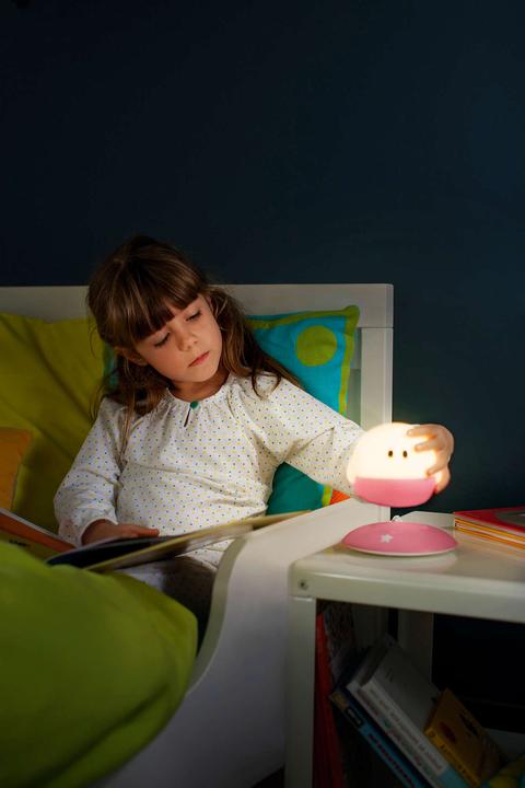 Produktbild Philips Avent Tischleuchte myKidsRoom Bollie