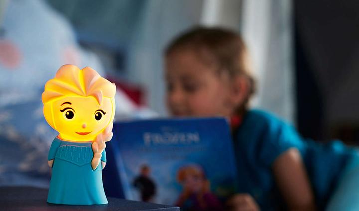 Actual product image Philips Avent Disney SoftPal