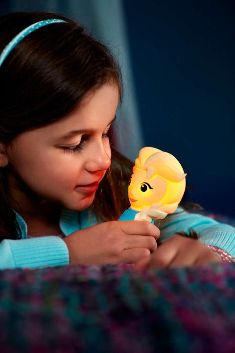 Actual product image Philips Avent Disney SoftPal