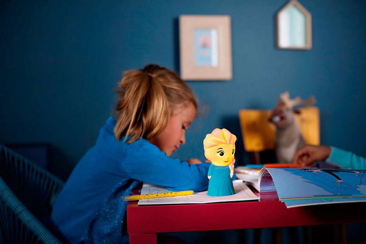 Actual product image Philips Avent Disney SoftPal