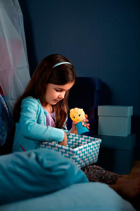 Actual product image Philips Avent Disney SoftPal