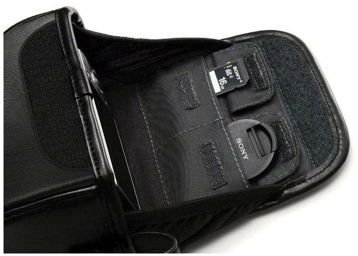 Actual product image Sony Lcs-Emjb (Camera case, 2.40 l)