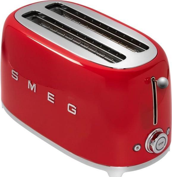 Productafbeelding Smeg 50's Retro Stijl