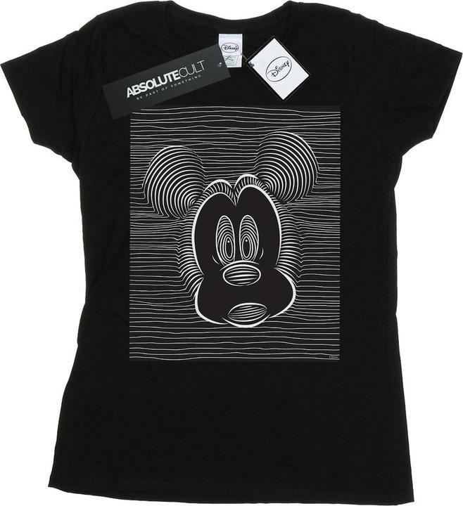 Disney Mickey Mouse Magic Eye TShirt (M)