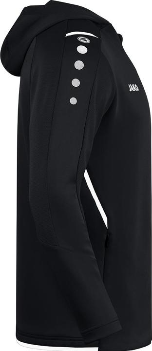 Produktbild JAKO Trainingsjacke Challenge mit Kapuze (S)