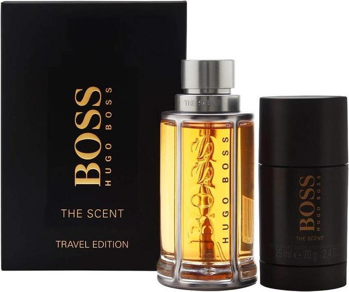 Produktbild Hugo Boss The Scent for Him (Eau de Toilette, 175 ml)