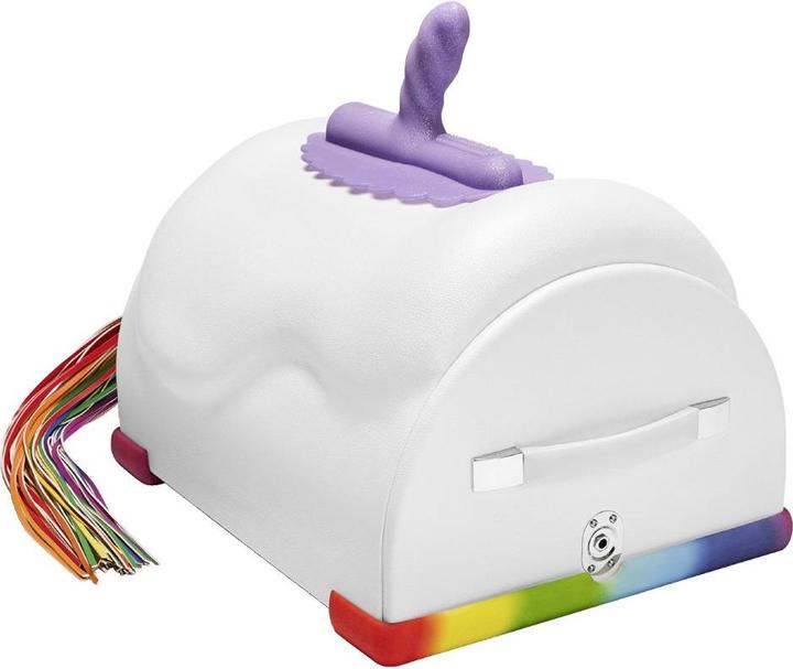 Actual product image Pipedream The Unicorn Premium